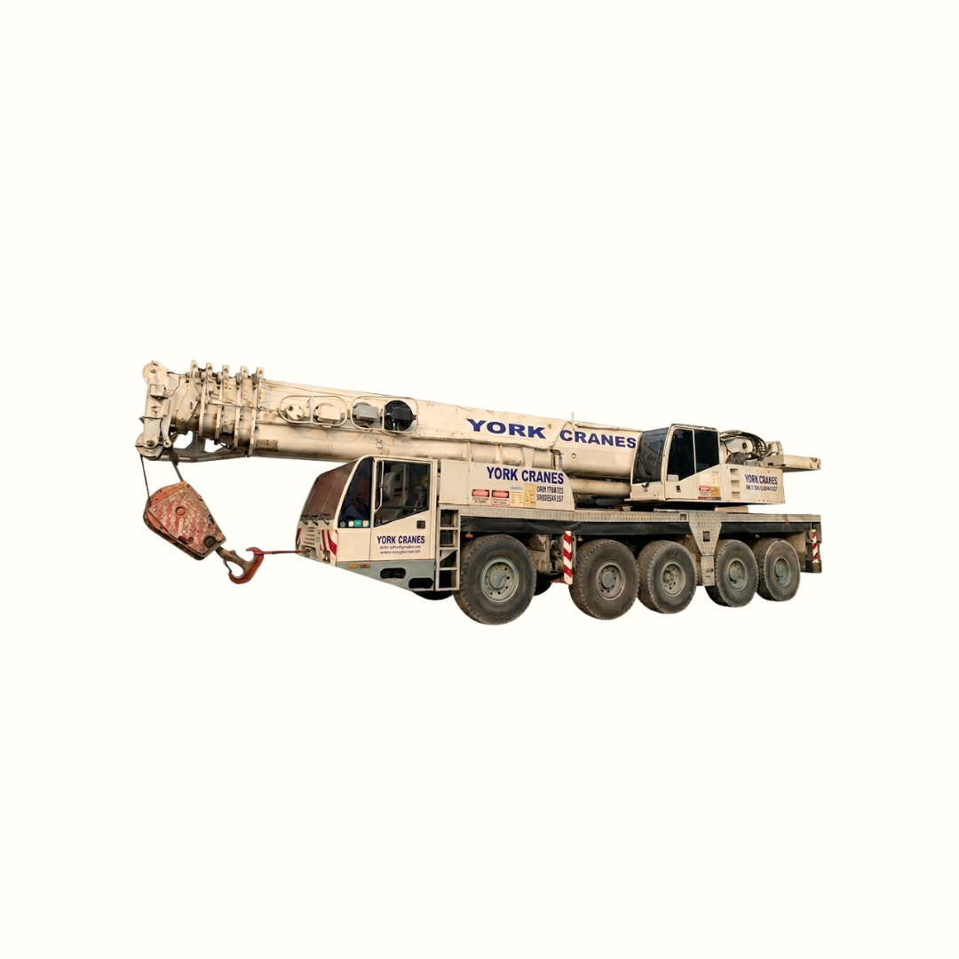 Demag AC120