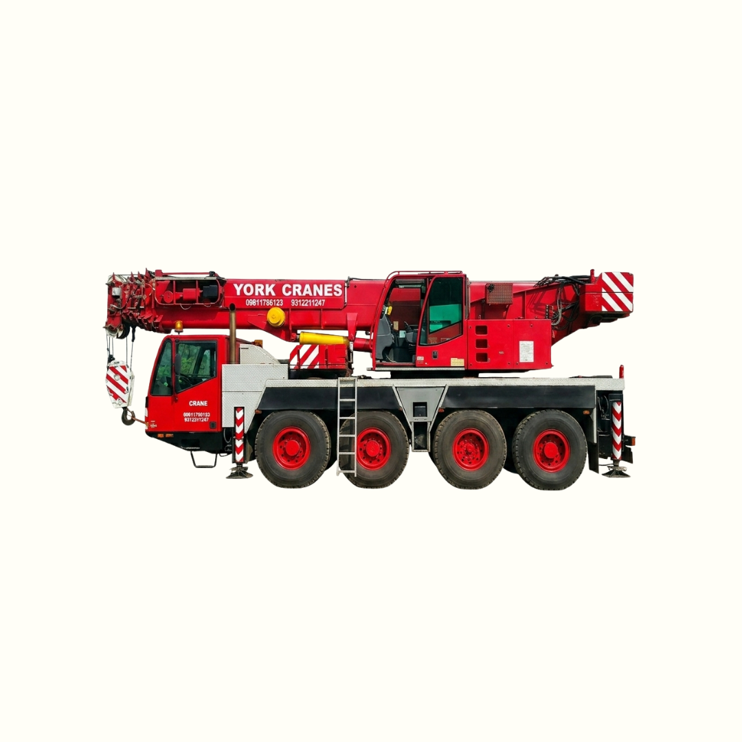 Demag AC80