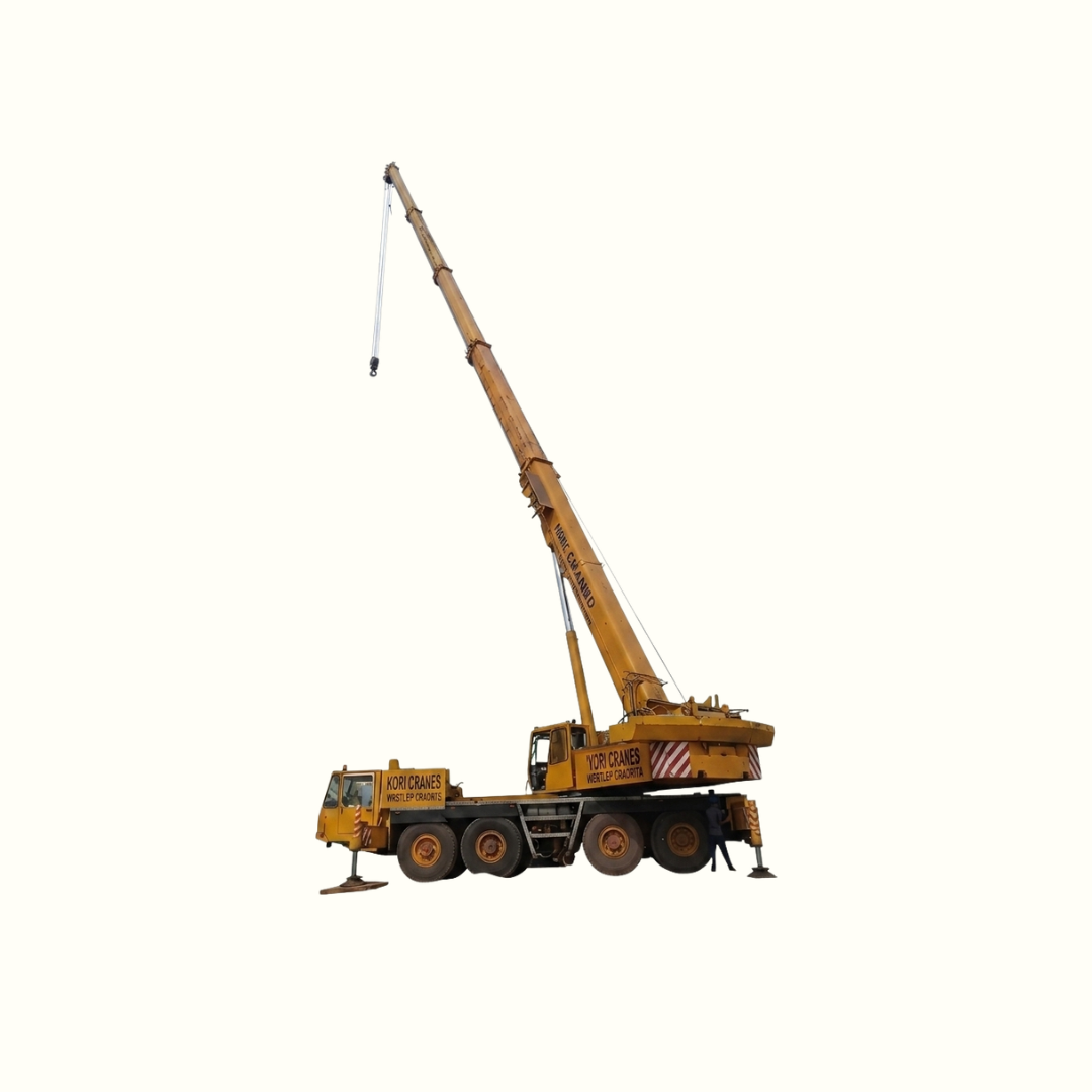 Demag AC265