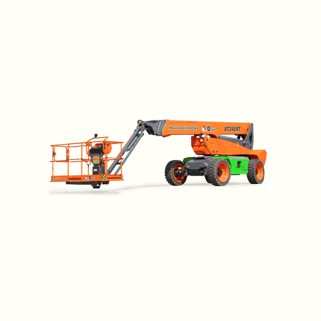 Dingli BT24RT