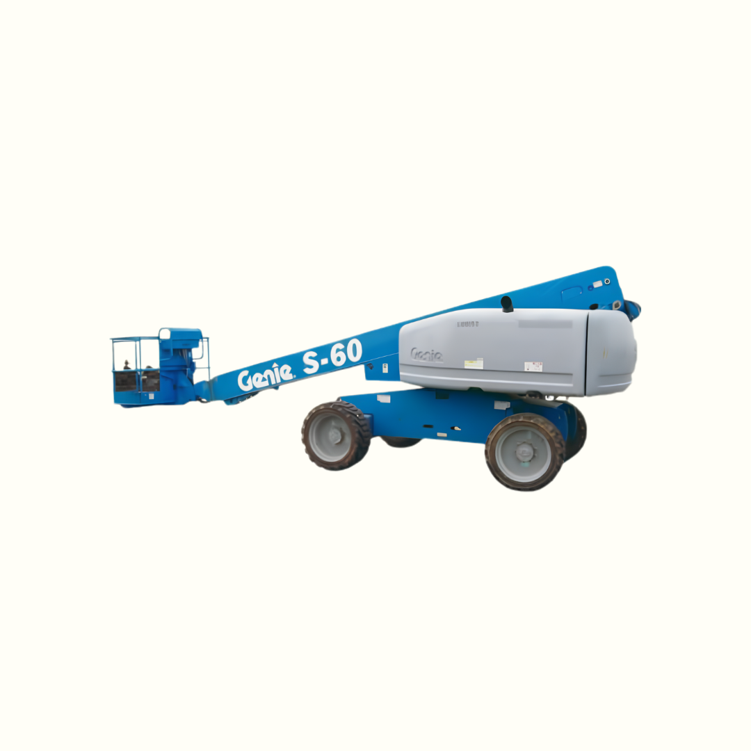 Genie S-60