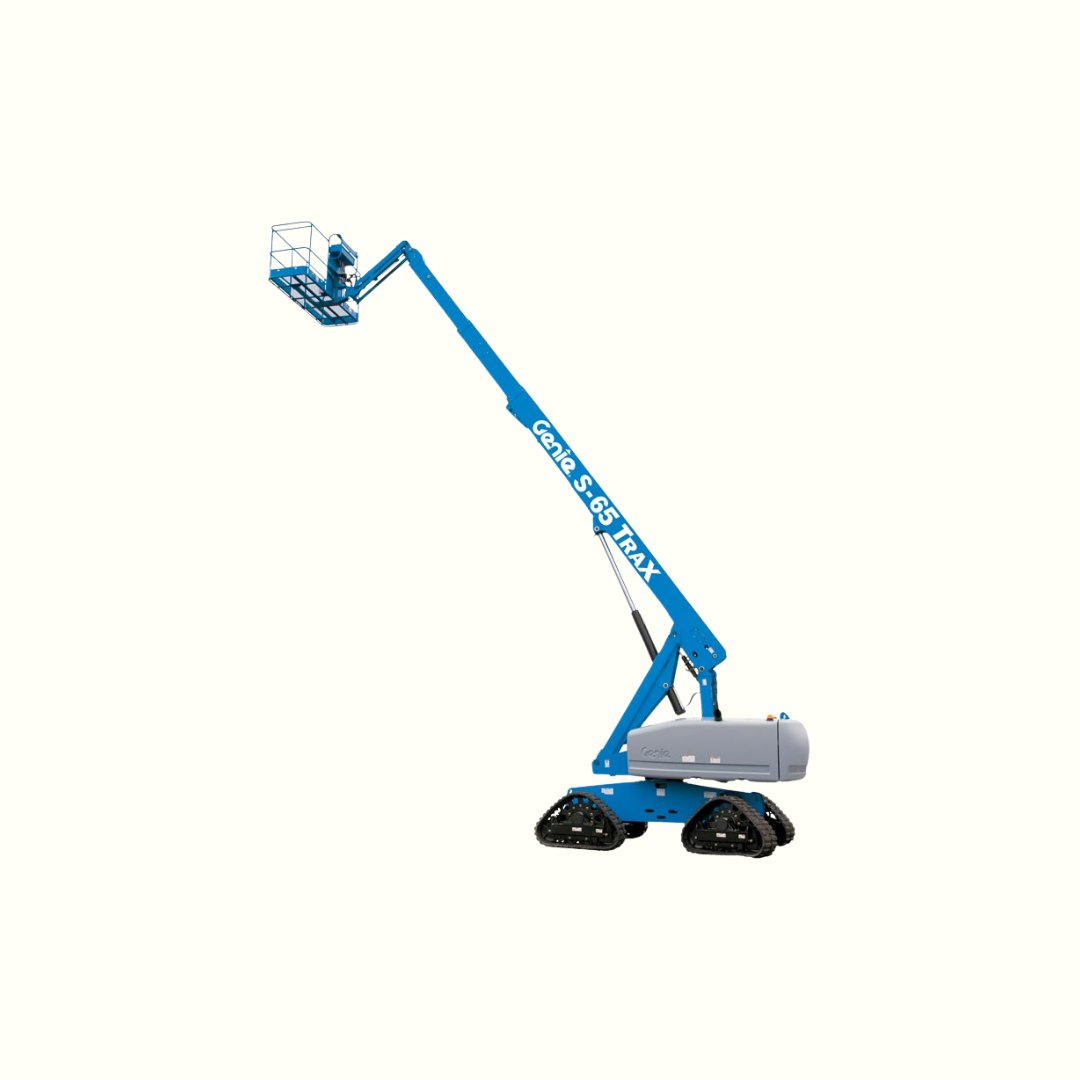Genie S-65