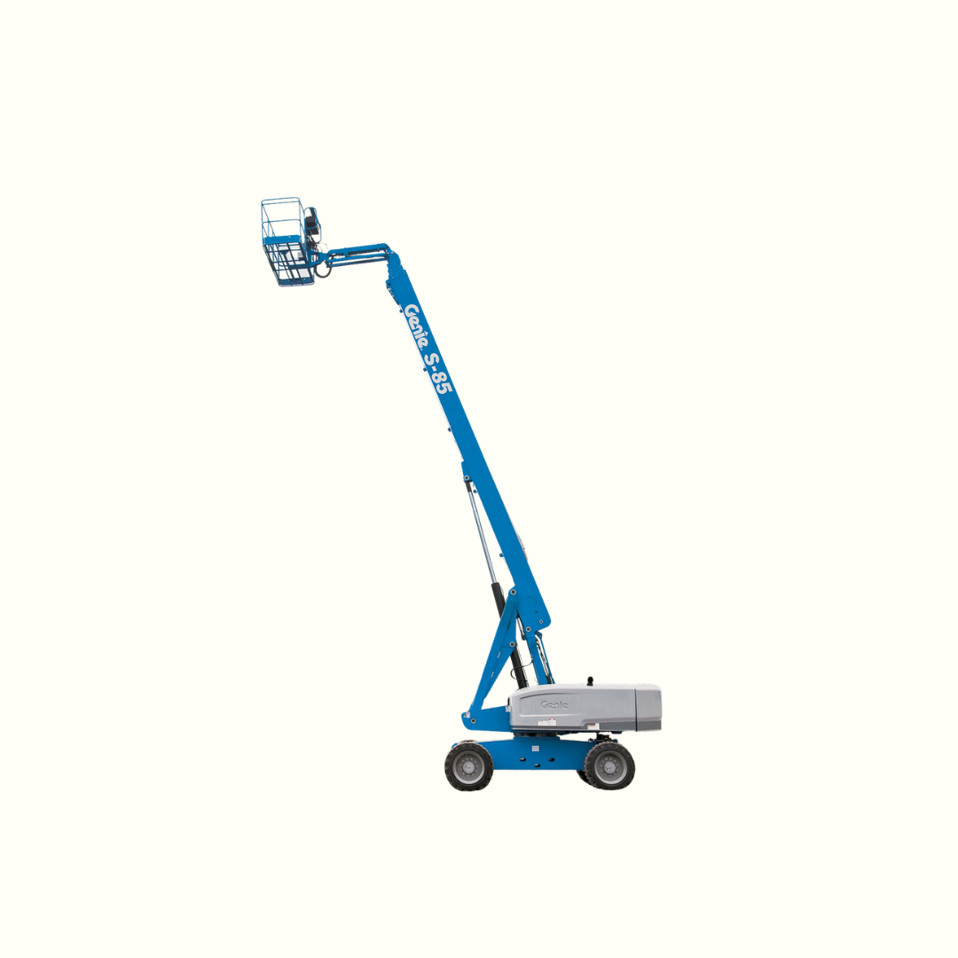 Genie S-85