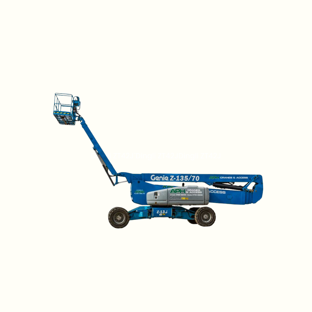 Genie Z135