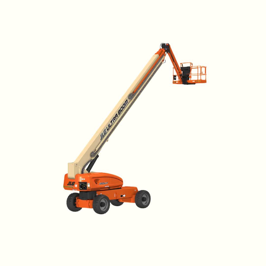 JLG 1350SJP