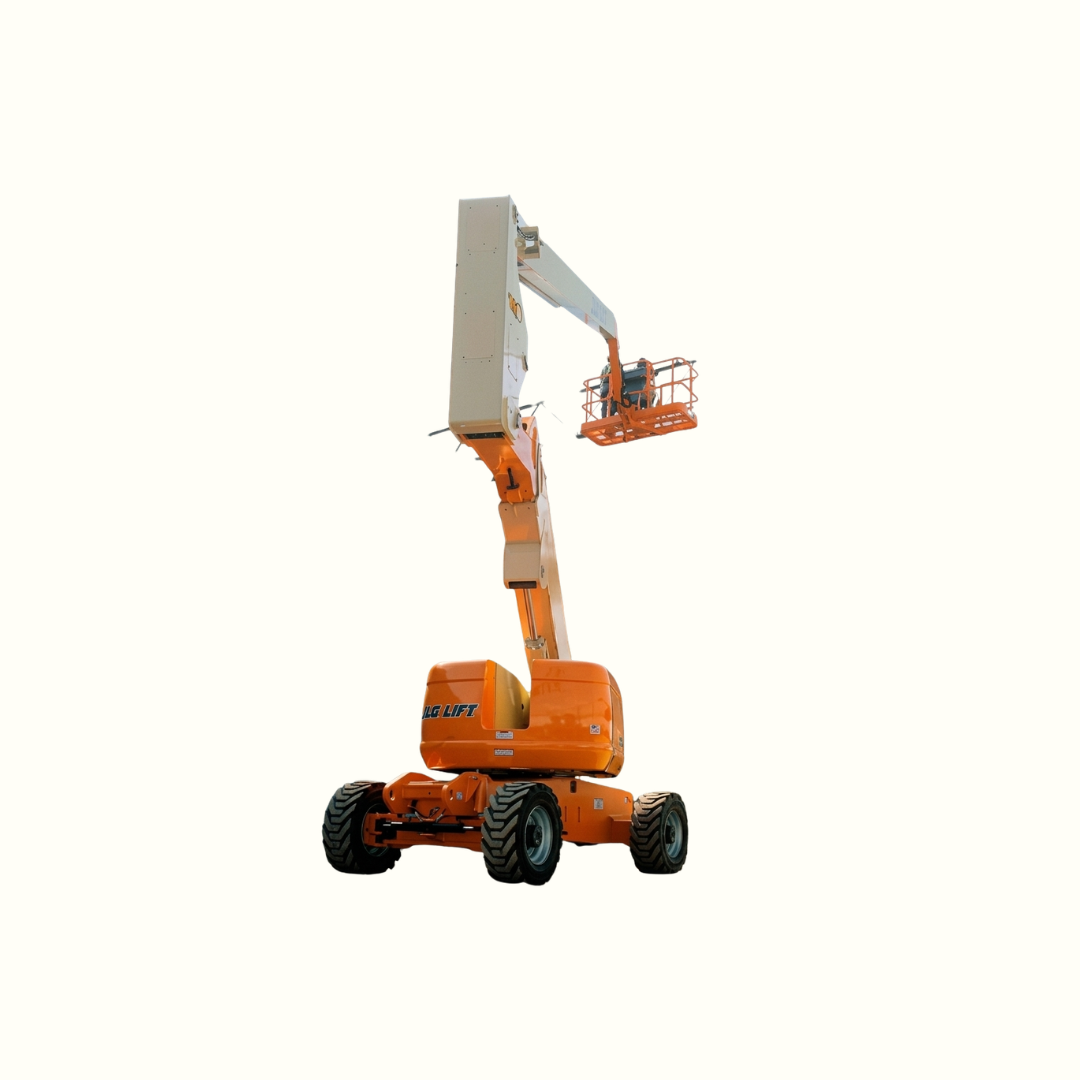 JLG 450A