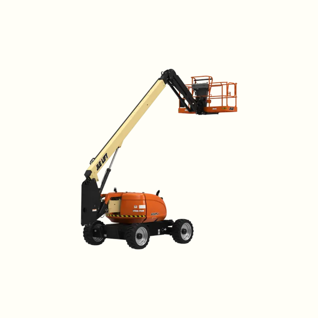 JLG 600A / 600S / 600AJ