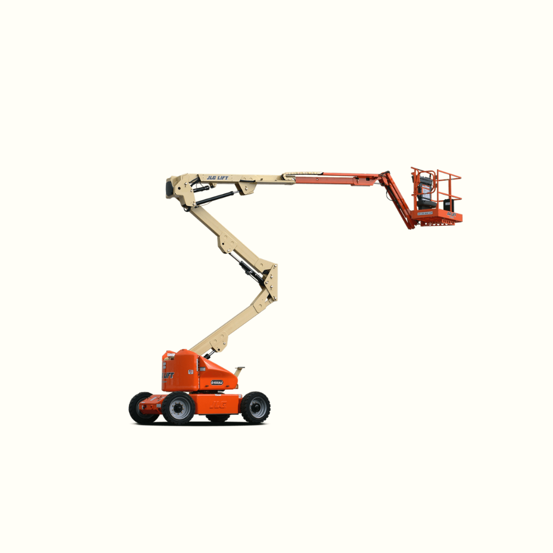 JLG 860SJ / 800AJ