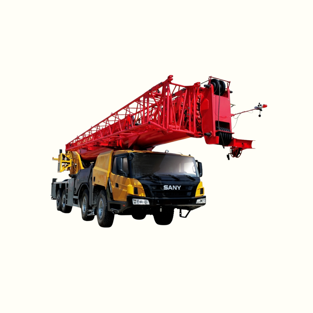 SANY STC1100S