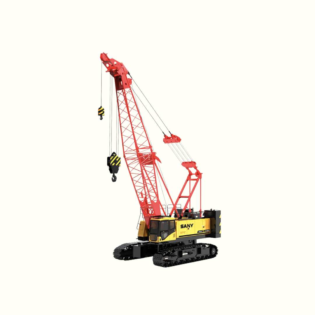 SANY SCI850A