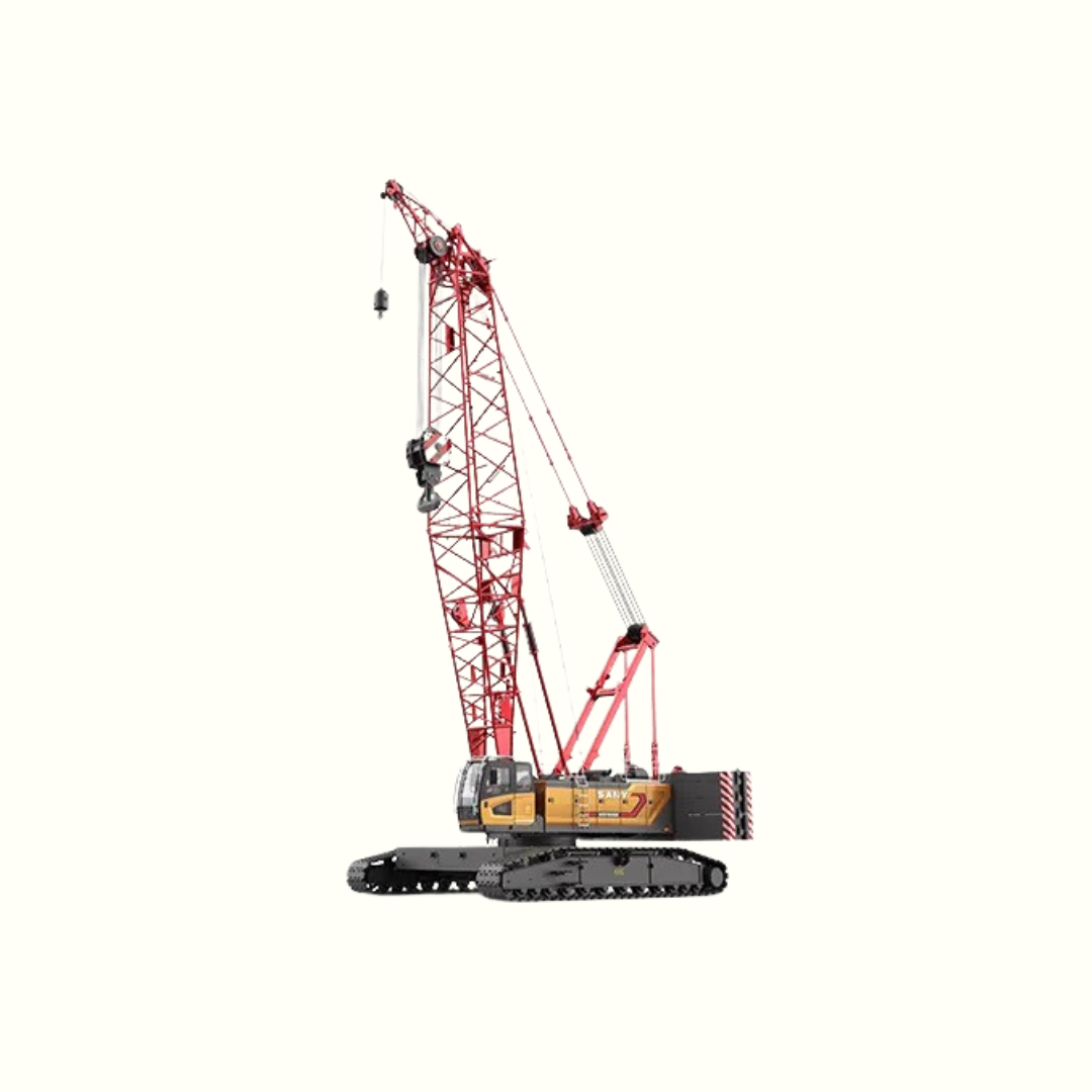 SANY SCS1500A