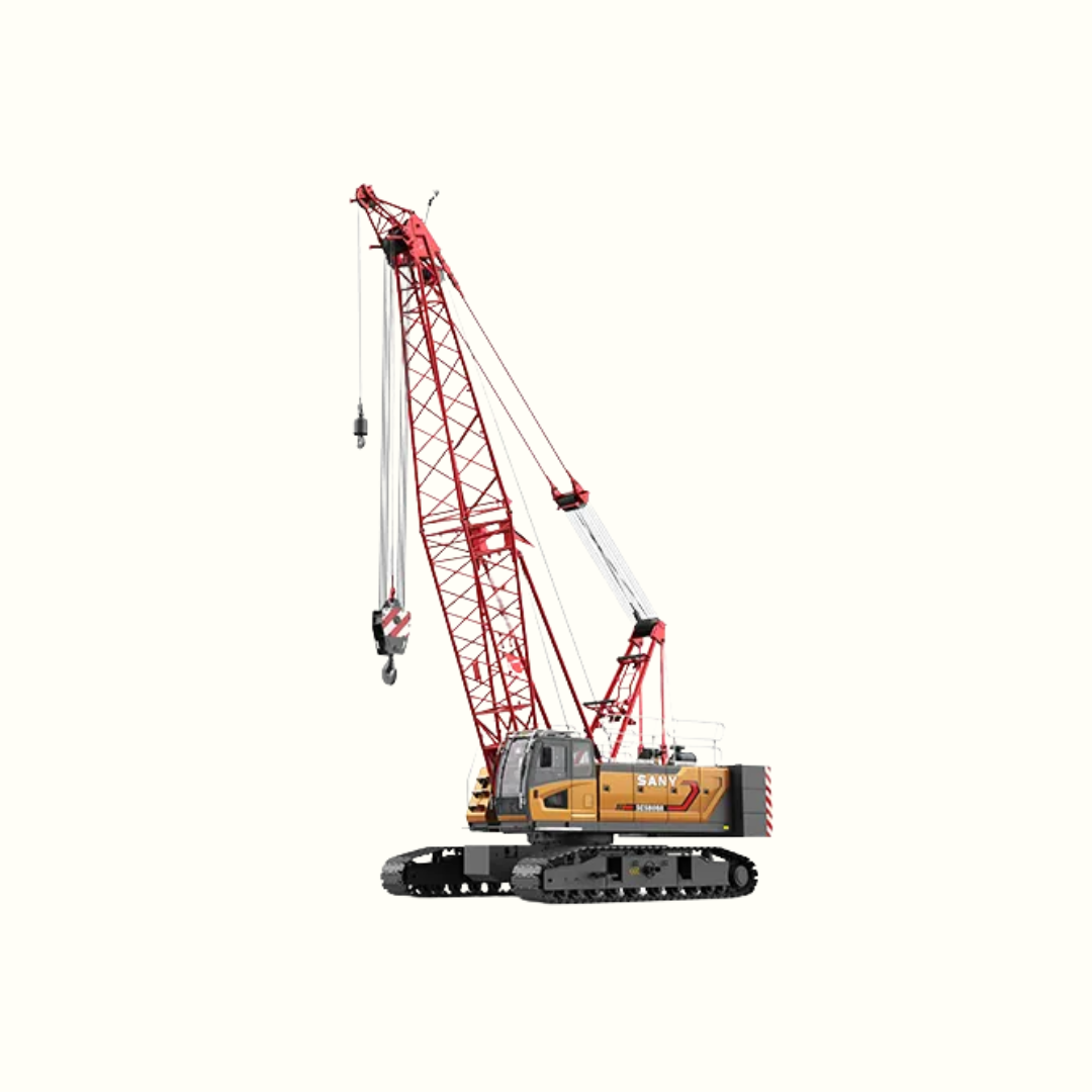 SANY SCS800A
