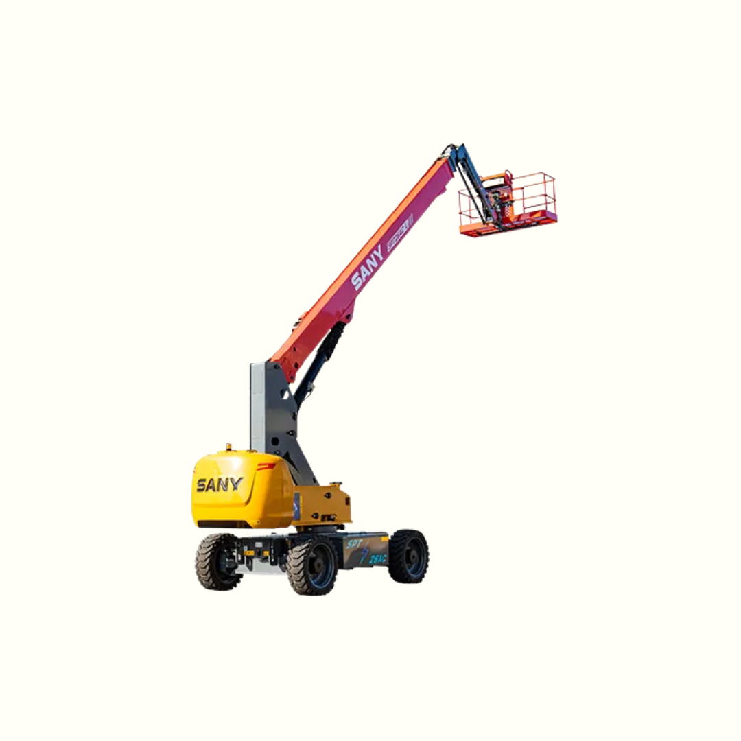 SANY SPT26