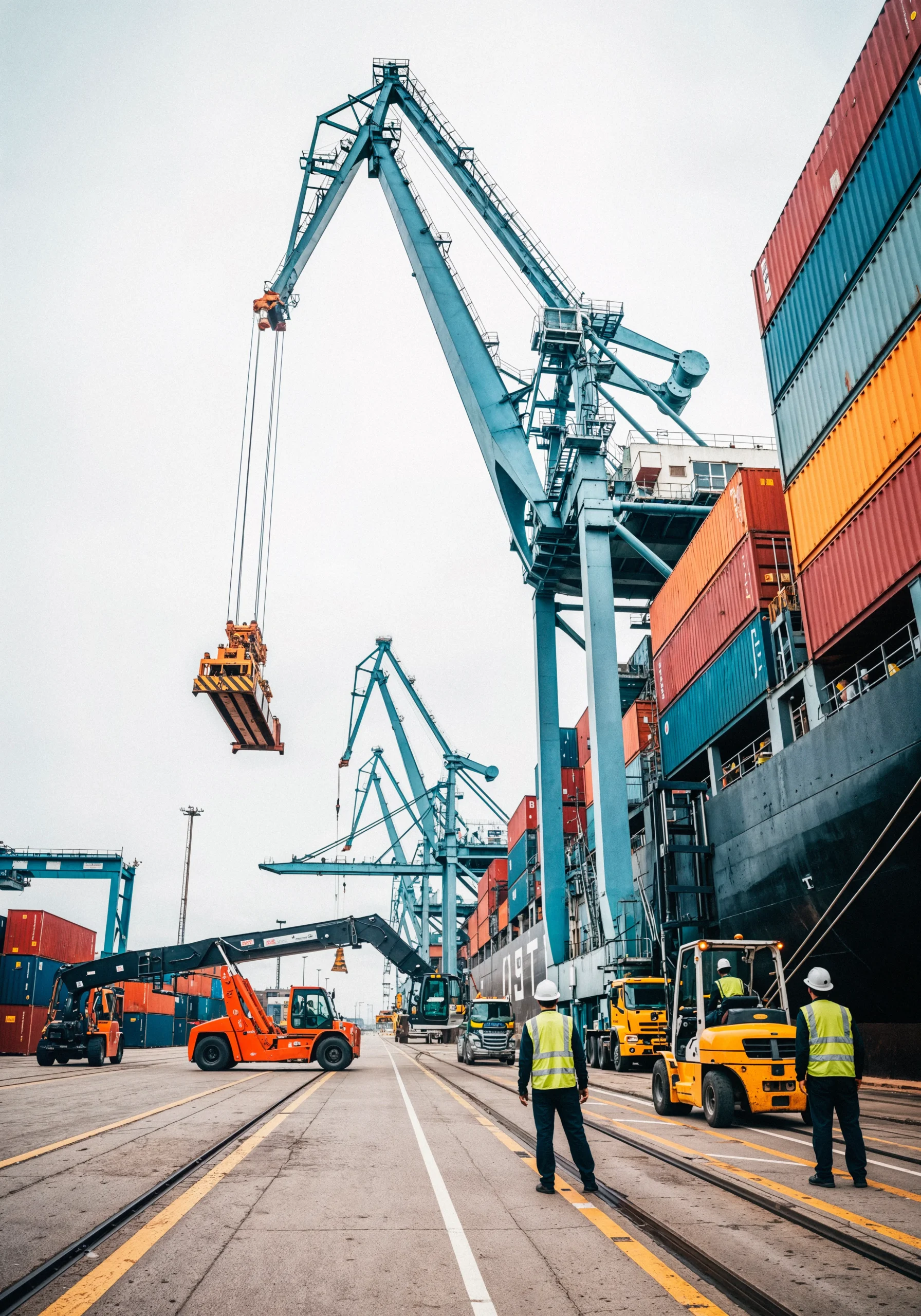 york-cranes-opreation