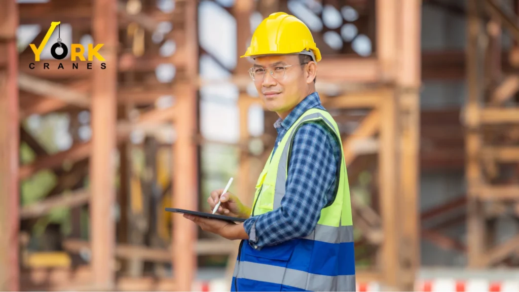 York Cranes provides reliable crane rental Hyderabad for construction, industrial, and infrastructure projects.