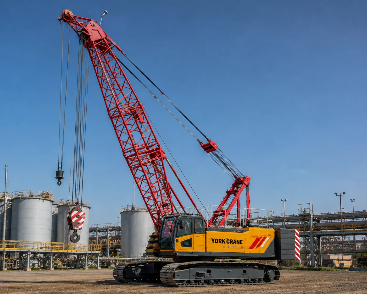 80-ton-crawler-crane-rental-process-india