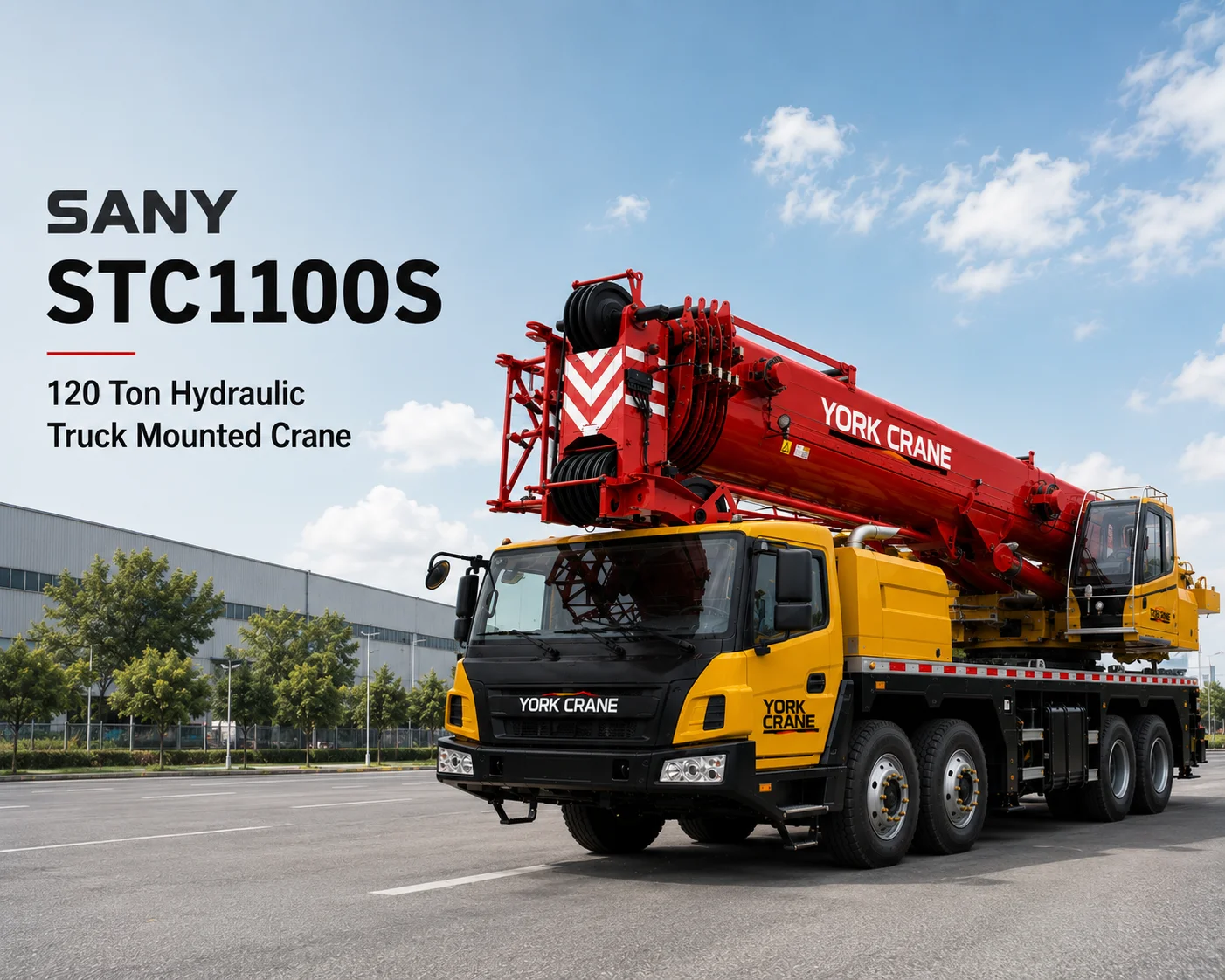 sany-stc1100s-120-ton-hydraulic-truck-mounted-crane-india