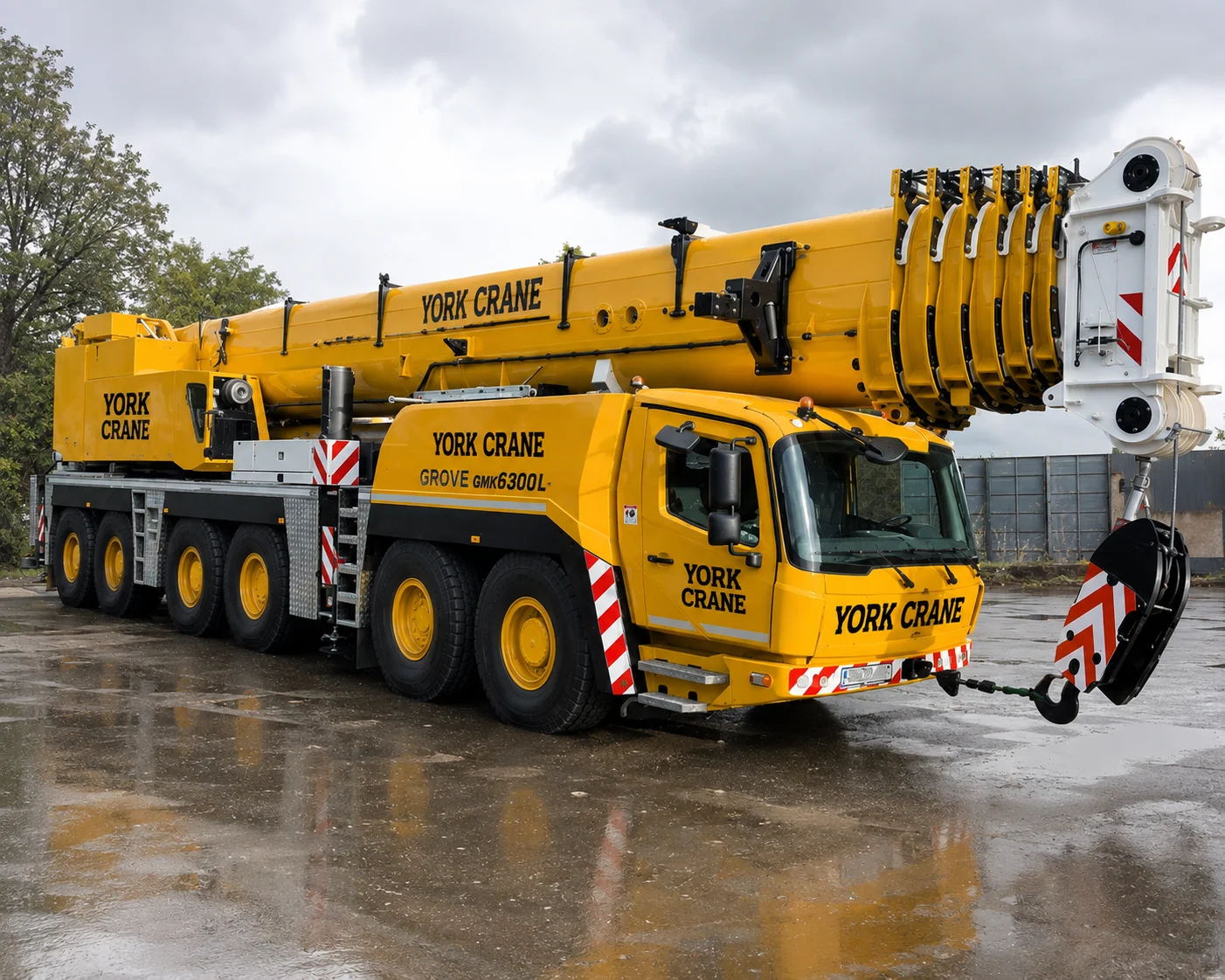 six-axle-300-ton-mobile-crane-rental-process