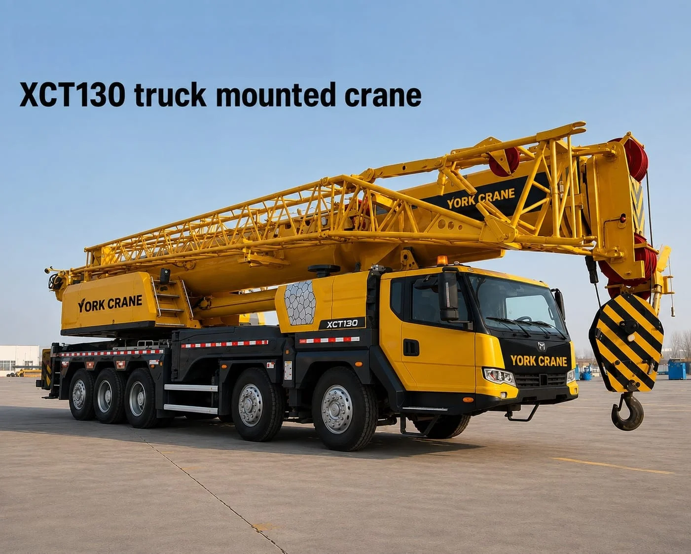 xcmg-xct130-truck-crane-india-150-ton