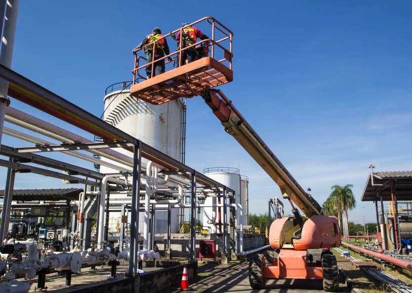 boom-lift-rental-mumbai-elevated-work