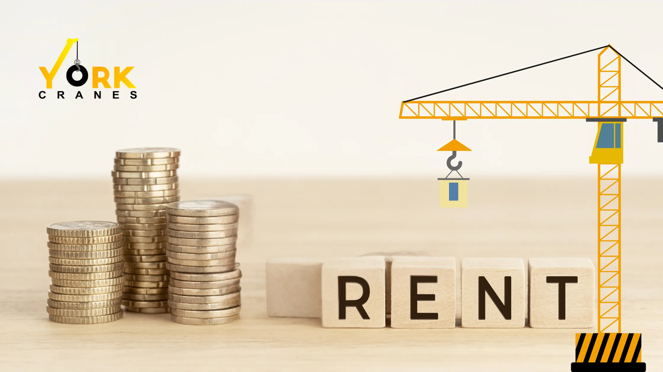 Is It Cheaper to Rent a Crane Per Day, Week, or Month