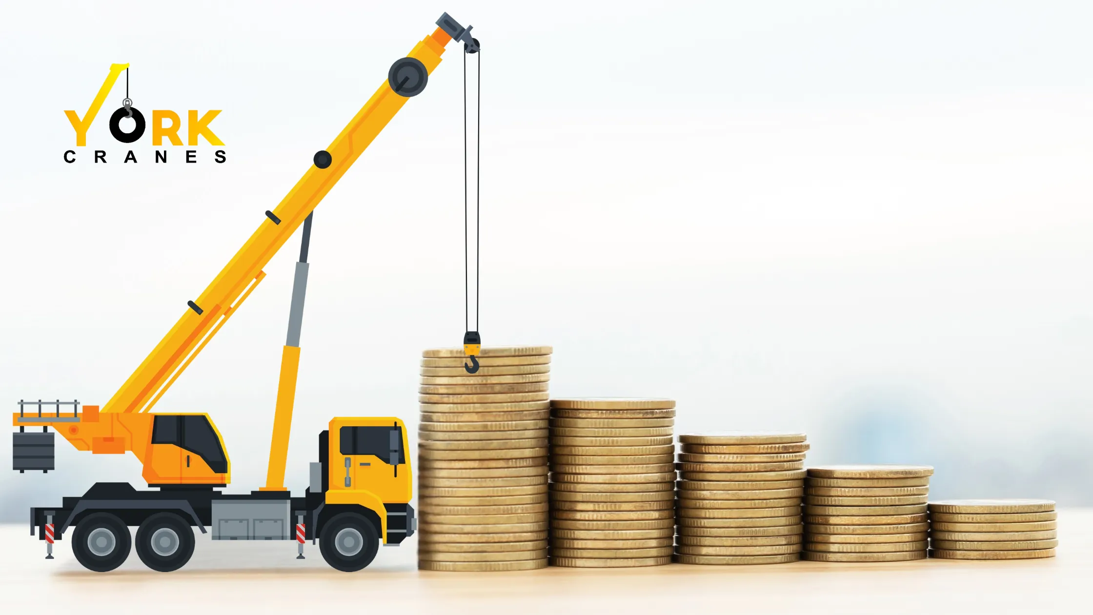 What Affects Your Boom Lift Rental Cost in Bangalore